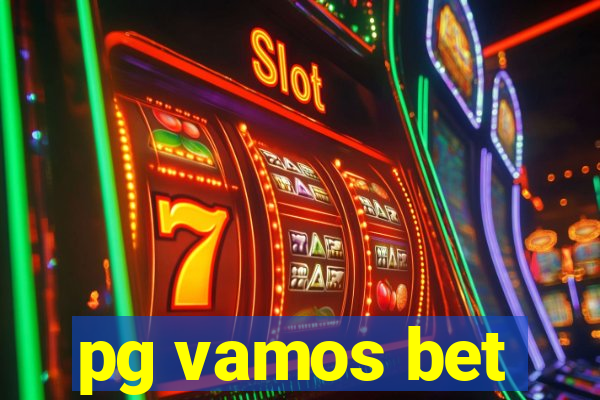 pg vamos bet